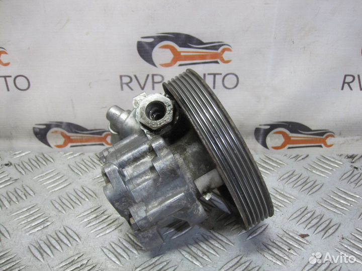 Насос гидроусилителя Peugeot 406 1.8 1995-1999