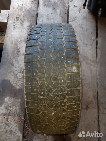 Покрышки 195 55 r15