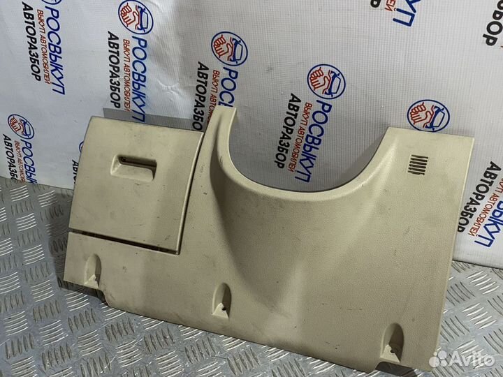 Накладка торпедо Ford Mondeo