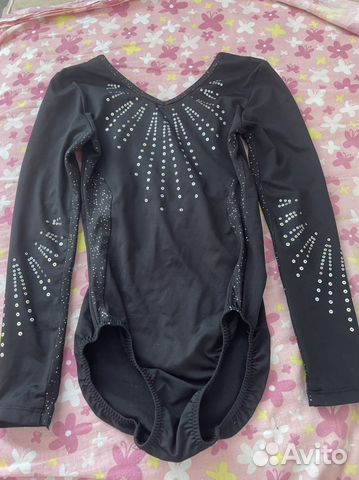 Художественный купальник