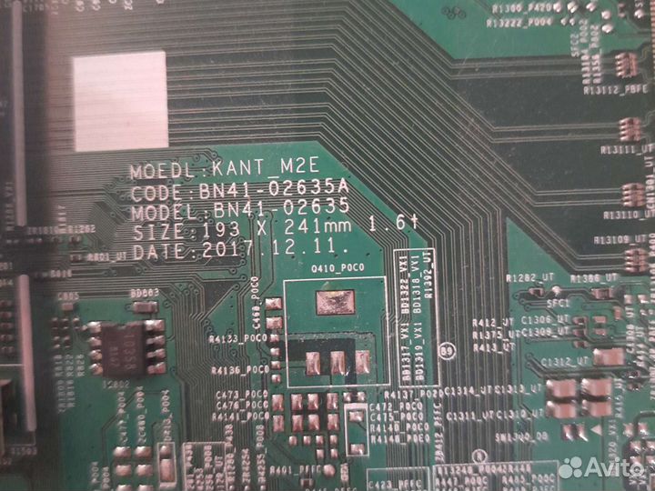 Main тв samsung 49nu7300