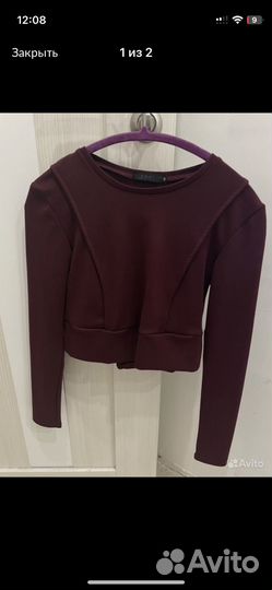 Женские вещи пакетом