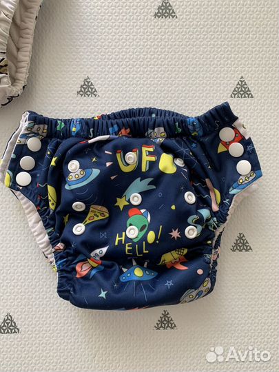 Трусики для плавания