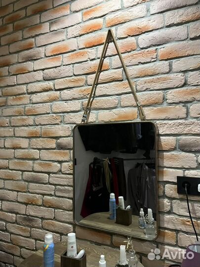 Зеркало 60х50