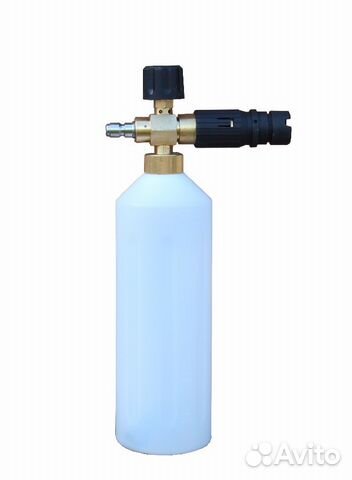 Пеногенератор