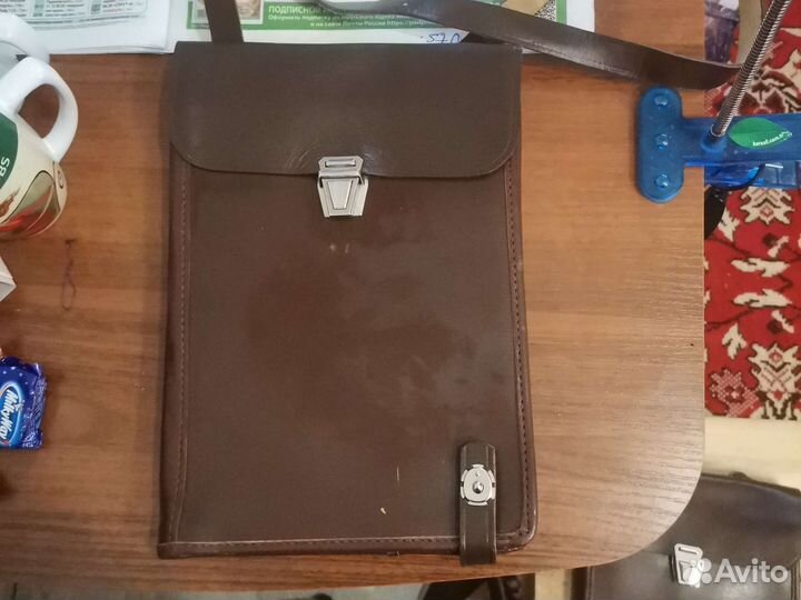 Сумка офицерская