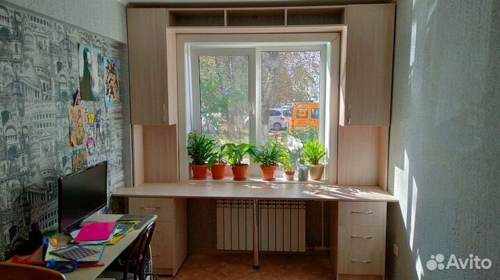 Мебель на заказ