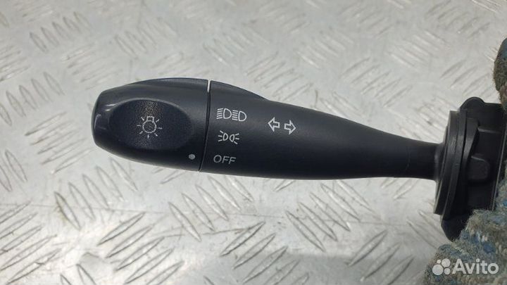 Переключатель поворотов подрулевой Kia Bongo 3