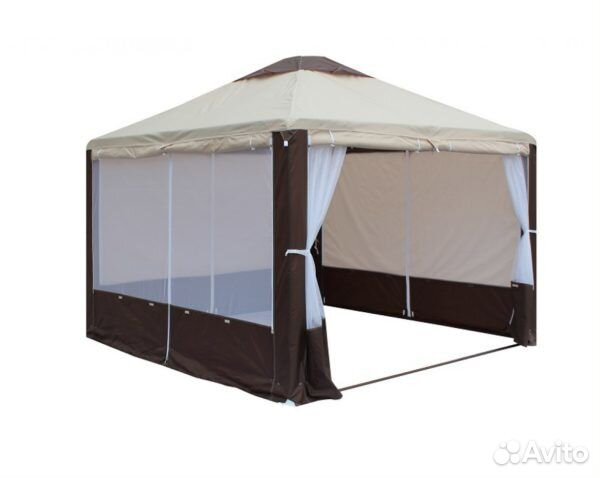 Шатер «Пикник-Элит» 3,0Х3,0