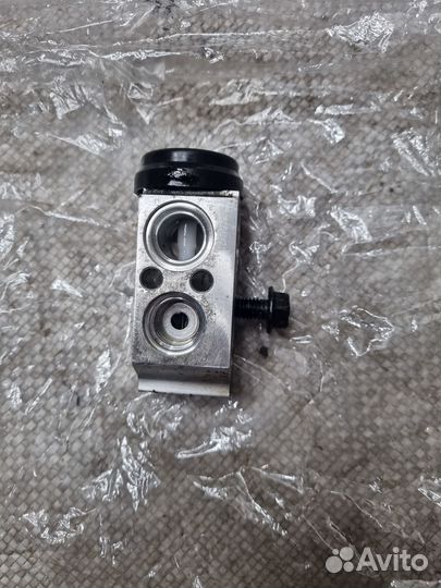 Клапан кондиционера Hyundai Creta, GS