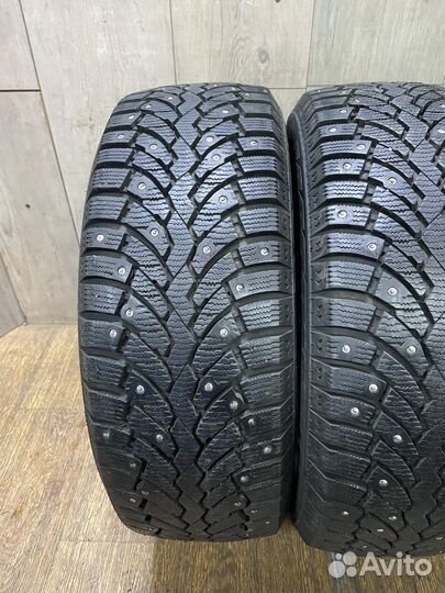 Pirelli Formula Ice 205/55 R16