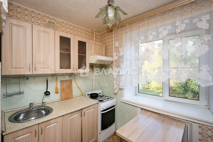 2-к. квартира, 42,8 м², 2/9 эт.