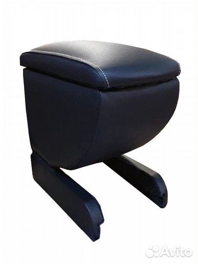 Подлокотник для skoda rapid (c 2013 г.)