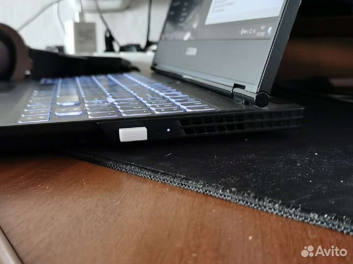 Lenovo legion y530 15ich