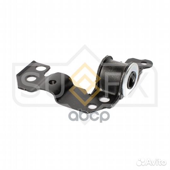 Сайлентблок переднего рычага подвески перед л