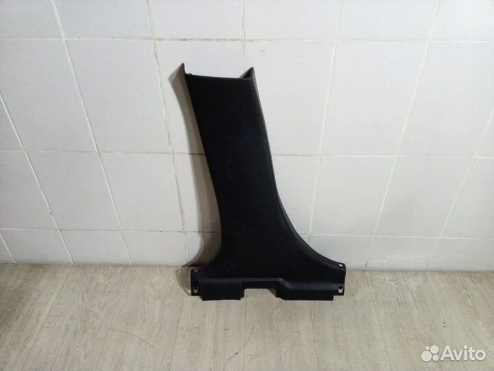 Обшивка стойки Mitsubishi Lancer 10 2007-2017