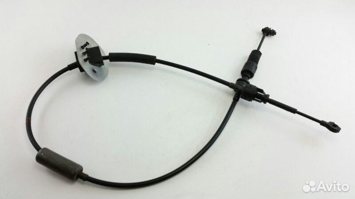 Трос переключения АКПП Kia Magentis G4KD 2010