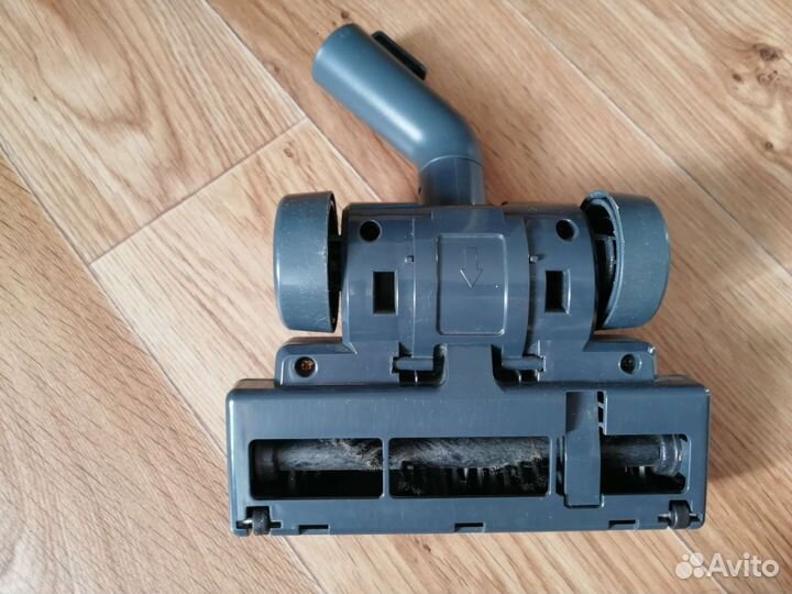 Турбощетка для пылесоса