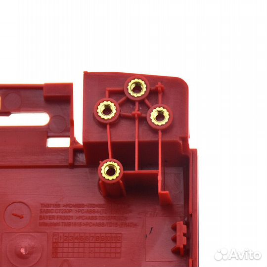 Топкейс новый для MSI GL73 GP73