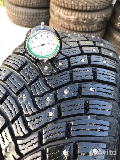 Continental IceContact 3 205/60 R16