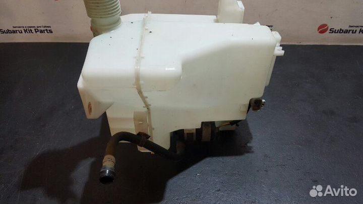 Бачок омывателя Subaru Impreza Wrx Sti GRB EJ257