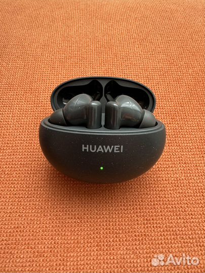 Беспроводные наушники huawei freebuds 5i