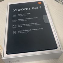 Xiaomi mi pad 5 256gb Global