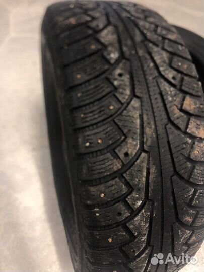 Nokian Tyres Hakkapeliitta 5 265/60 R18
