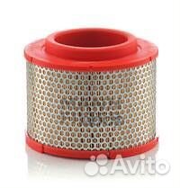 C 23107 фильтр воздушный C23107 mann-filter