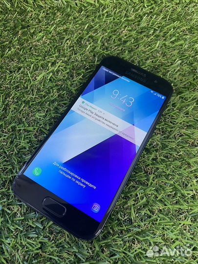 Samsung galaxy A3 2017 возможен обмен