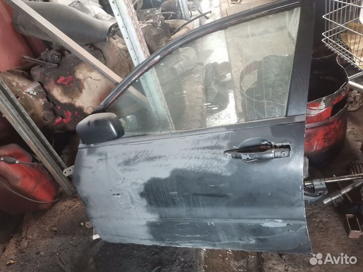 Дверь Mitsubishi Lancer 9 IX