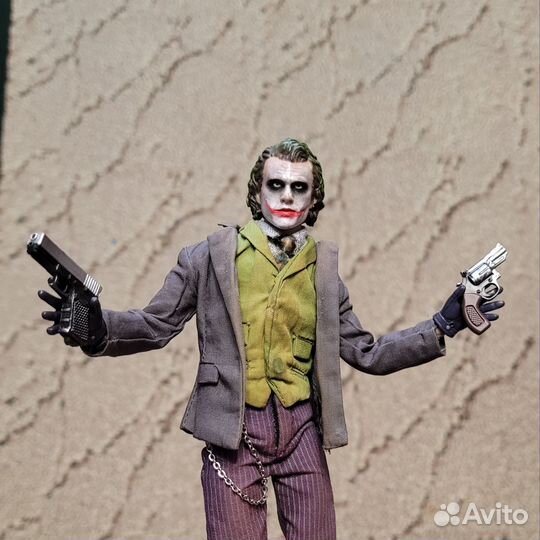 Фигурка Джокер от Beast Kingdom