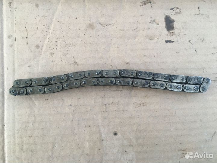 Цепь грм Mercedes W210 (4082)