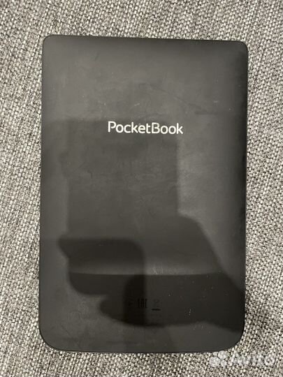 Электронная книга pocketbook 614