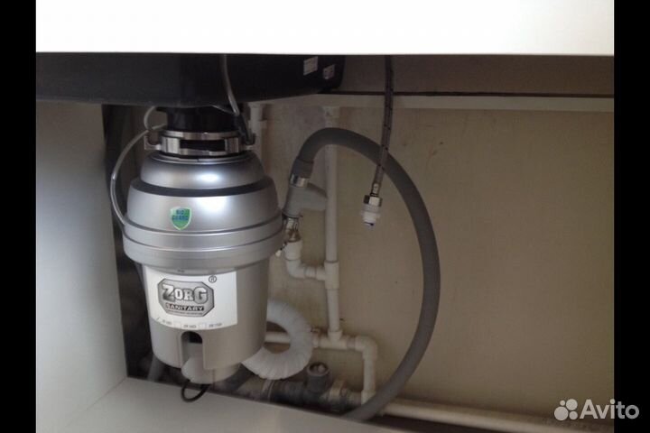 Установка и ремонт встраиваемой кухонной техники