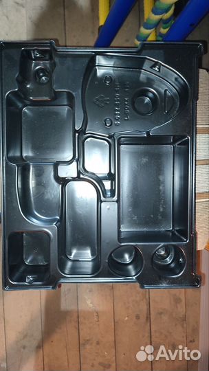 Вкладыш в l-bpxx