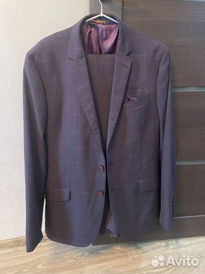 Костюм двойка