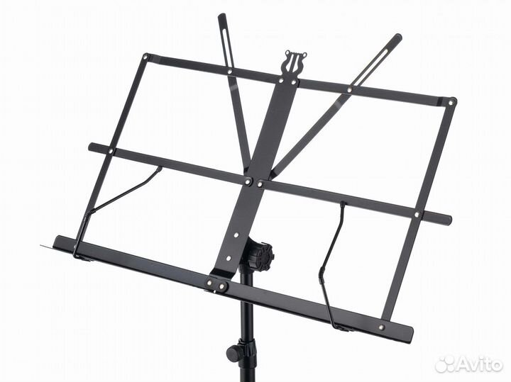 Подставка для нот (пюпитр) Foix P-02