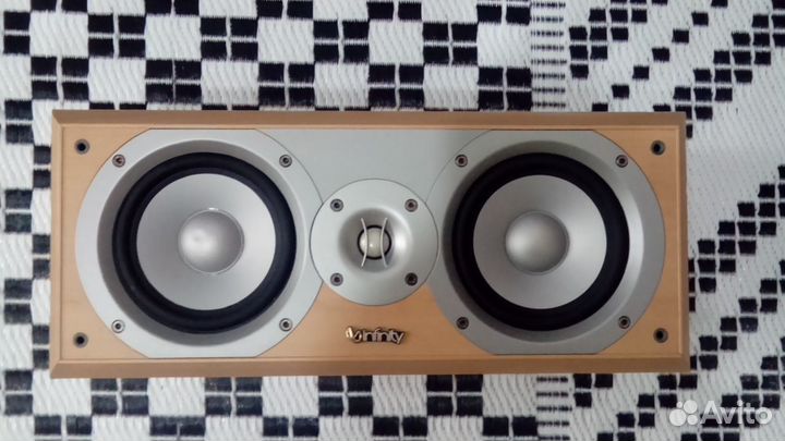 Акустическая система Infinity Primus C25