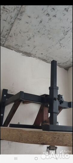 Кронштейн для пневмо груши