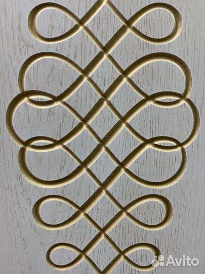 Дверь межкомнатная