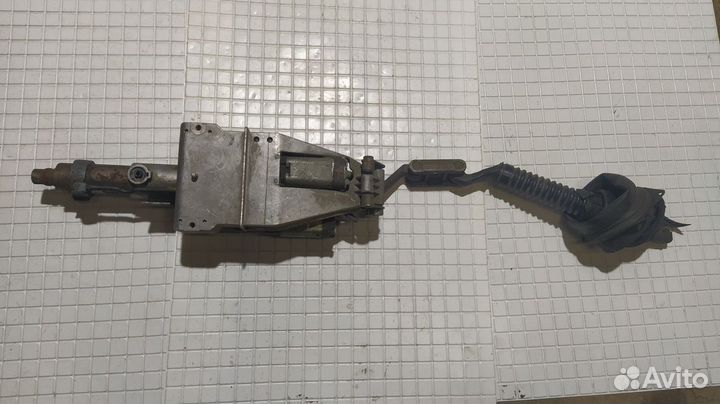 Рулевая колонка Mercedes W220