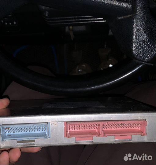 Эбу январь 4