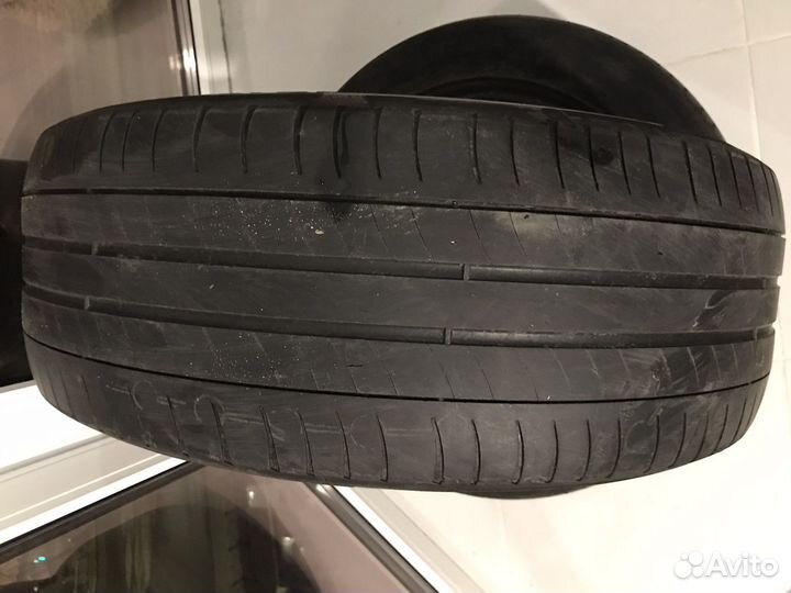 Michelin Energy E-V 205/55 R16