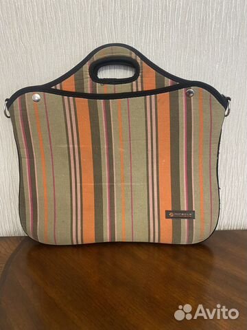 Cумка для ноутбука