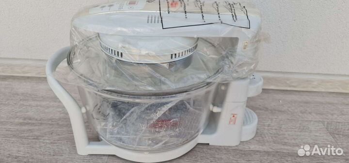 Аэрогриль Flavorwave Turbo Oven