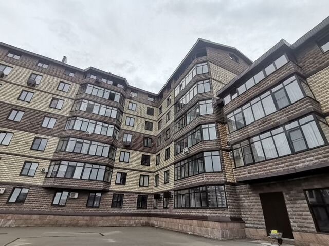 Samara, shopping center "Колизей", Stara-Zagora st