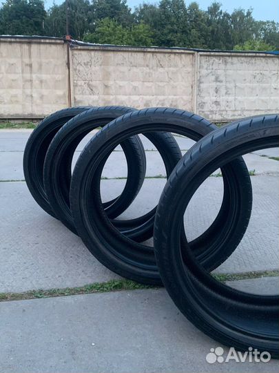 Goodyear Eagle F1 Asymmetric 3 245/35 R20 98Y