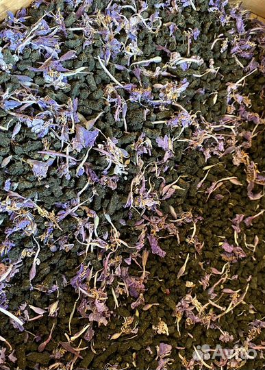 Иван-чай гранулированный жaсминовый чaй