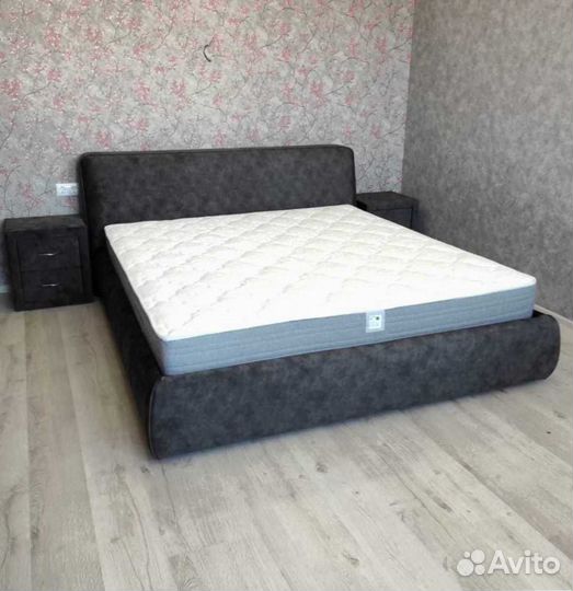 Матрас двухспальный
